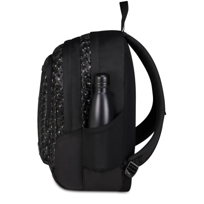 ZAINO SCUOLA TECH SEVEN BLACKOLOGRAPH