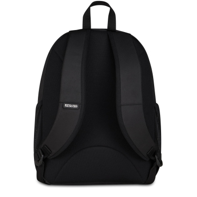 ZAINO SCUOLA TECH SEVEN BLACKOLOGRAPH