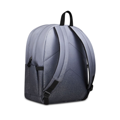 ZAINO SCUOLA INVICTA JELEK FANTASY SHINE NERO