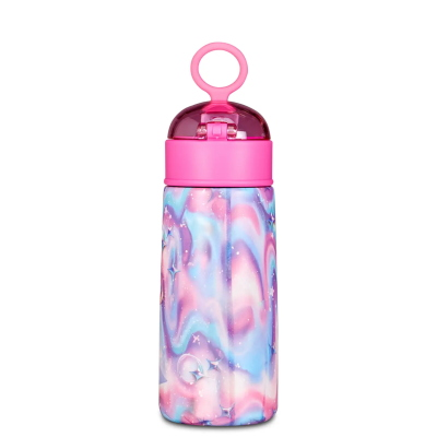 BORRACCIA IN ACCIAIO SEVEN ANIMALI GIRL