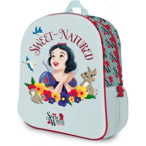 ZAINO ASILO BIANCANEVE COLLEZIONE SCUOLA 2023/2024