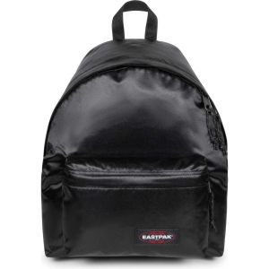 ZAINO EASTPAK PADDED PAK'R SATINATO BLACK