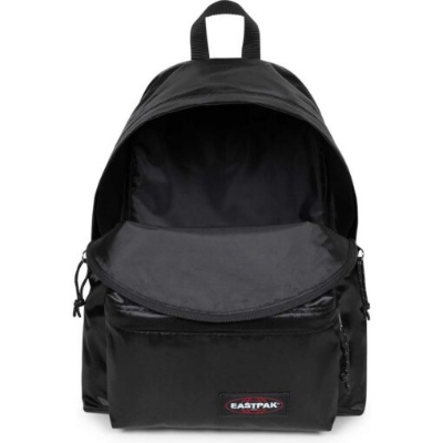 ZAINO EASTPAK PADDED PAK'R SATINATO BLACK