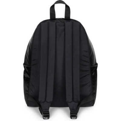 ZAINO EASTPAK PADDED PAK'R SATINATO BLACK