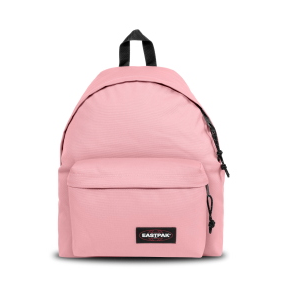 ZAINO EASTPAK PADDED PAK'R PASTEL PINK