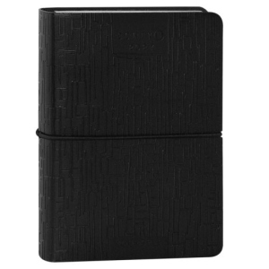AGENDA 16 MESI DAY MINI COMIX U YOURSELF SPECIAL CORTEX BLACK