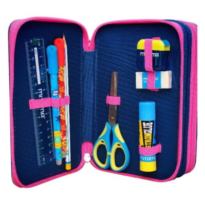 ASTUCCIO 3 ZIP SEVEN LILO & STITCH 