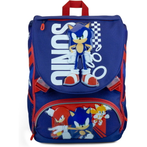 ZAINO ESTENSIBILE SONIC