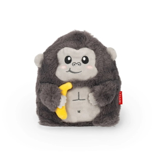 CUSCINO MINI SUPER SOFT GORILLA  LEGAMI