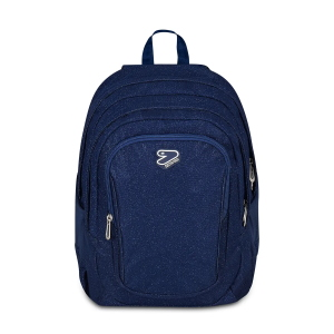 ZAINO TECH SEVEN SHINY BLU