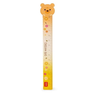 RIGHELLO SCUOLA E TEMPO LIBERO ''TEDDY BEAR''