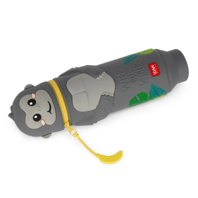 ASTUCCIO IN SILICONE GORILLA LEGAMI