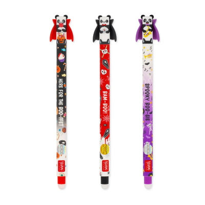 PENNA CANCELLINA ''DOLCETTO O SCHERZETTO'' LEGAMI