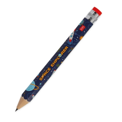 MATITA GIGANTE SPACE LEGAMI