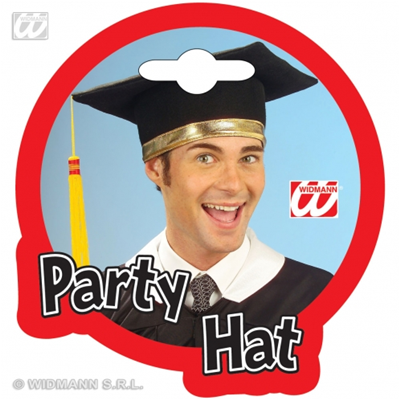 CAPPELLO LAUREA