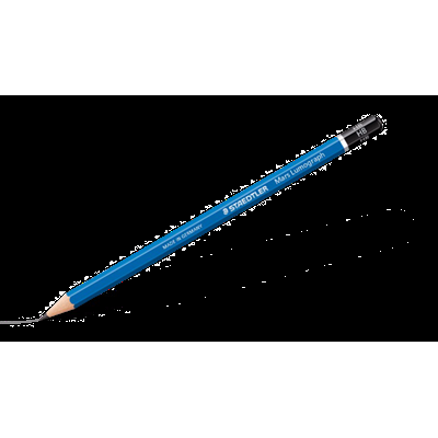 MATITA GRAFITE MARS® LUMOGRAPH® STAEDTLER F