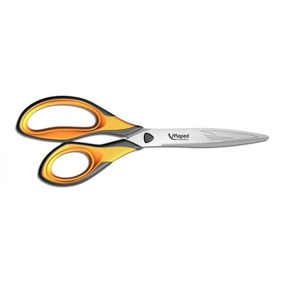 FORBICI MAPED ULTIMATE ACCIAIO 21 CM.