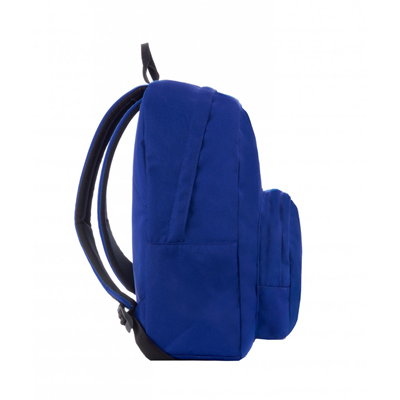 ZAINO INVICTA OLLIE PLAIN BLU COLLEZIONE SCUOLA