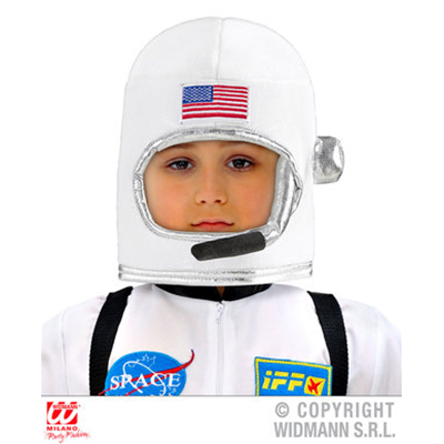 ELMO ASTRONAUTA BAMBINO ACCESSORIO CARNEVALE