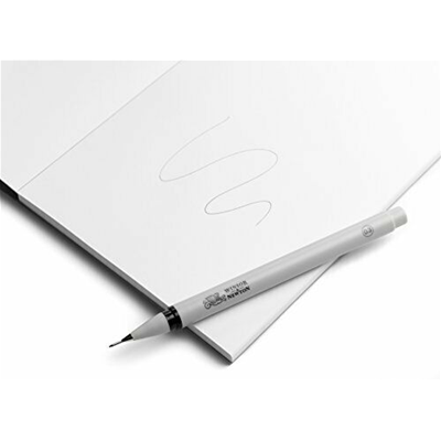 MARCATORE FINELINER WINSOR & NEWTON ø 0.8 MM.