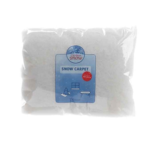 TAPPETO COPRIBASE ALBERO DI NATALE NEVE ADDOBBO NATALIZIO 200X50 CM 